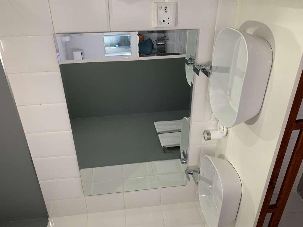 Ecolux Mozambique Hotel Marracuene Cameră foto