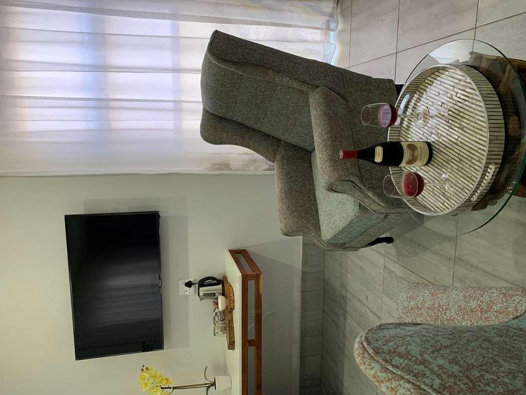 Ecolux Mozambique Hotel Marracuene Cameră foto