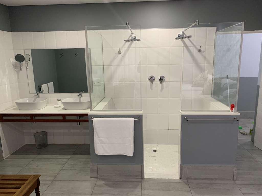 Ecolux Mozambique Hotel Marracuene Cameră foto
